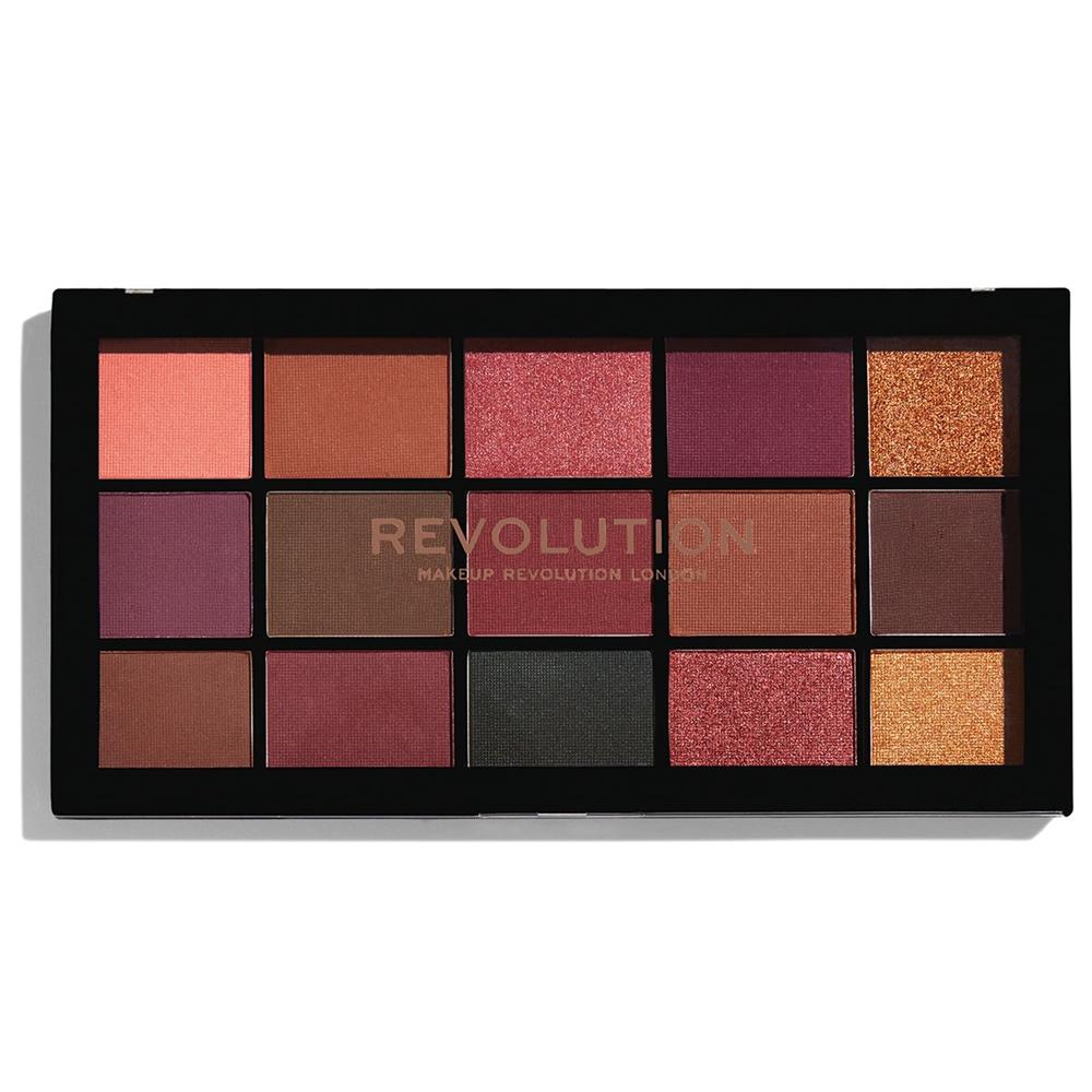 Makeup Revolution London - Re-loaded Newtrals 3