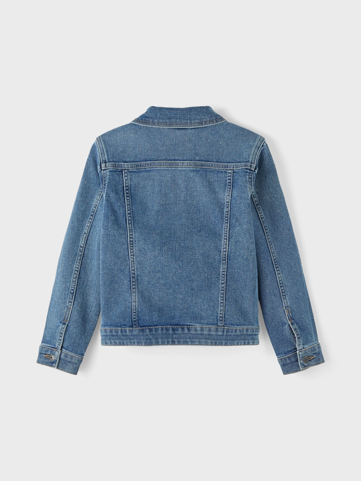 Denim Jacket For Boys
