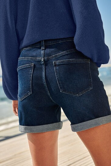 Denim Shorts For Women