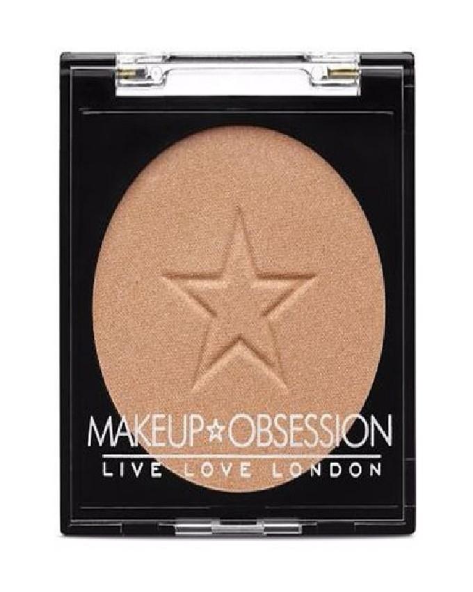 Eyeshadow E140 Blondie