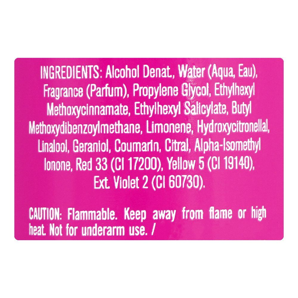 Bath & Body Works Among The Clouds Fine Fragrance Mist, For Women, 236ml