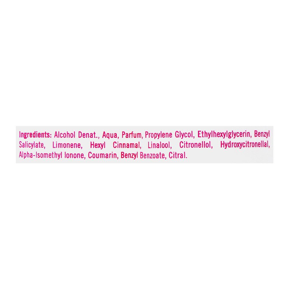 Rasasi Bubbly Gal Body Mist, 250ml