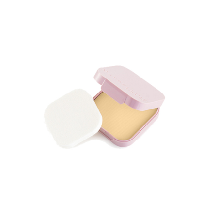 Maybelline New York Clear Smooth All In One Powder Foundation - 01 Light