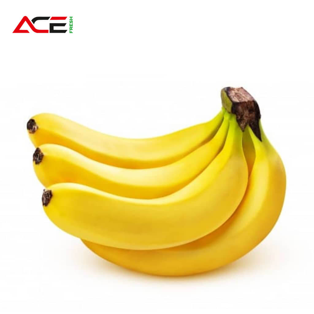 Banana | Kaila – 1 dozen - Ace Fresh Karachi - AceCart