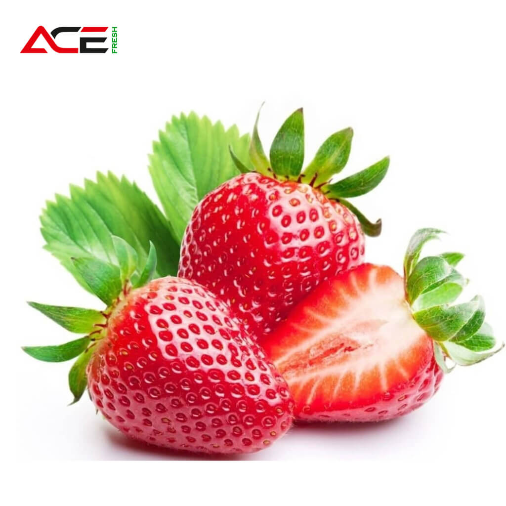 Strawberry – 250 gram - Ace Fresh Karachi - AceCart