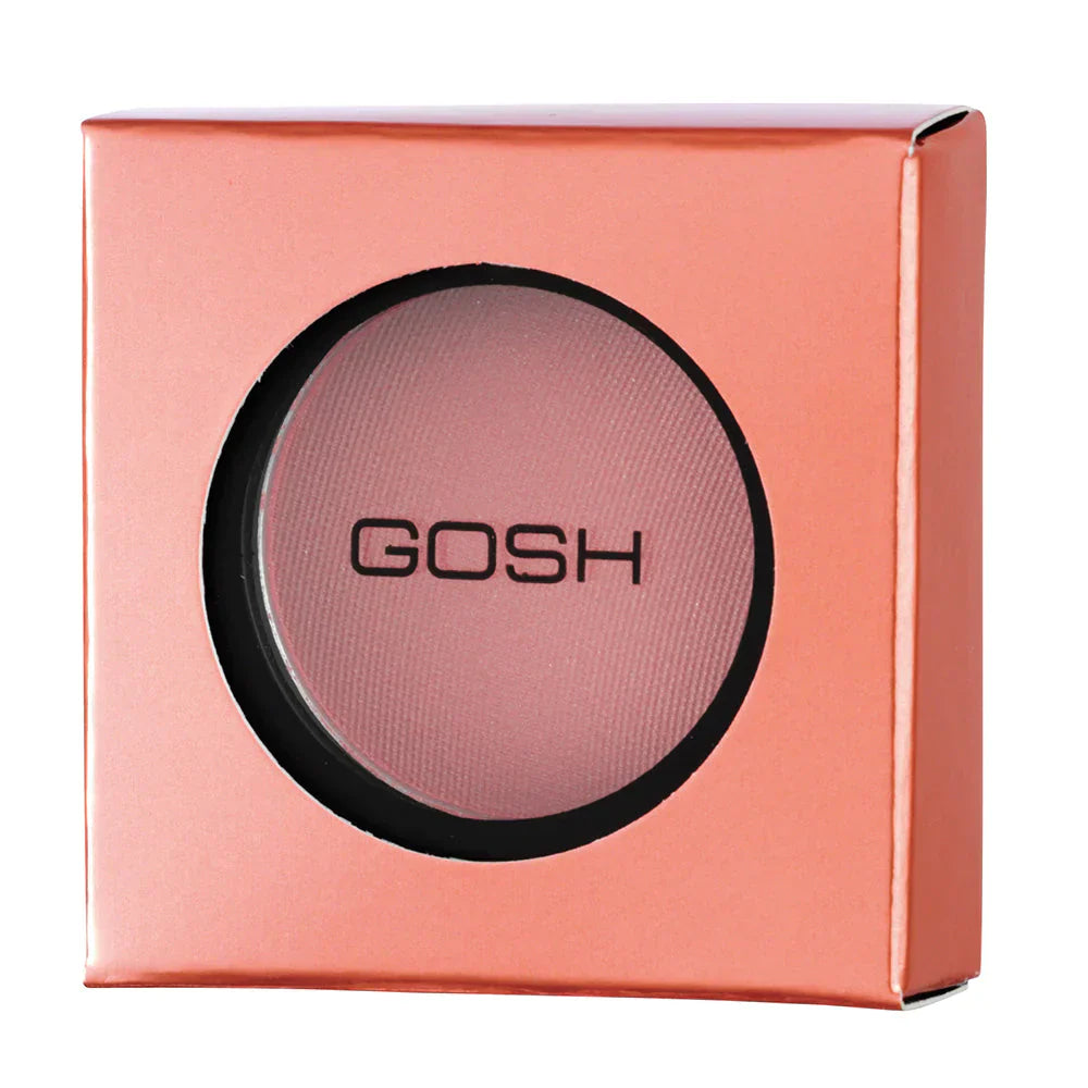 GOSH- Mono Eye Shadow 007 Coral - AceCart