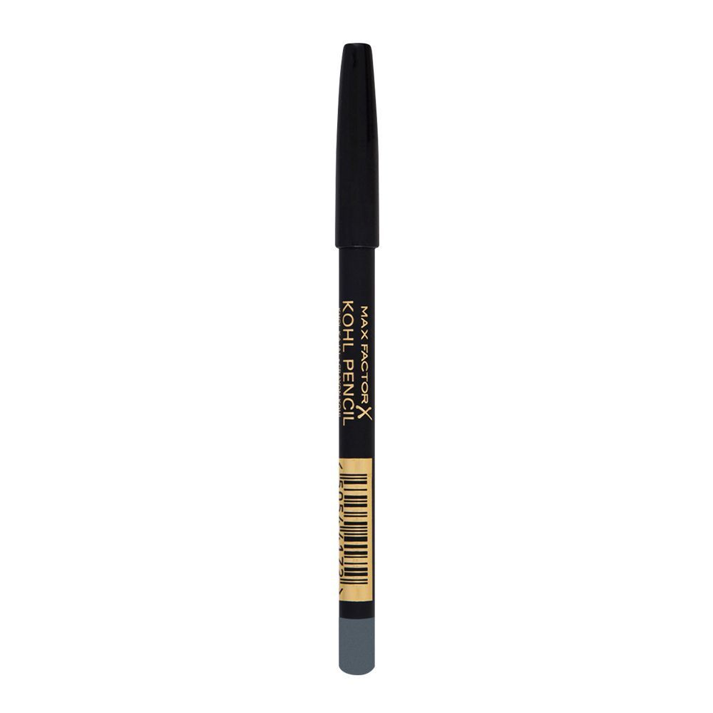 Max Factor Kohl Pencil 050 Charcoal Grey