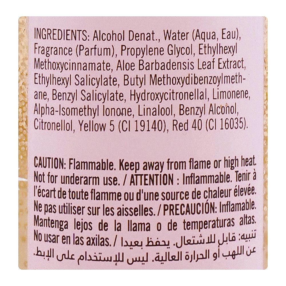 Bath & Body Works In The Stars Fragrance Mist, 236ml