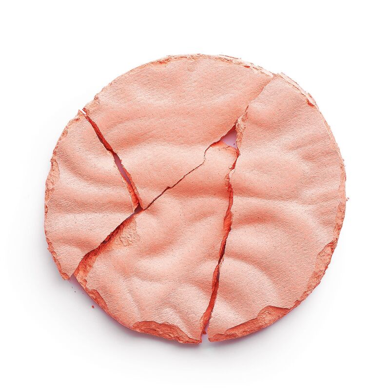 Makeup Revolution - Blusher Reloaded Peach Bliss