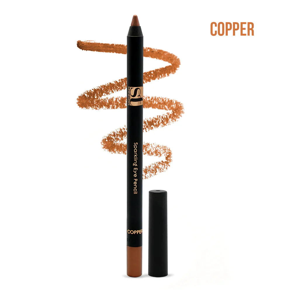 ST London - Sparkling Eye Pencil Copper - AceCart