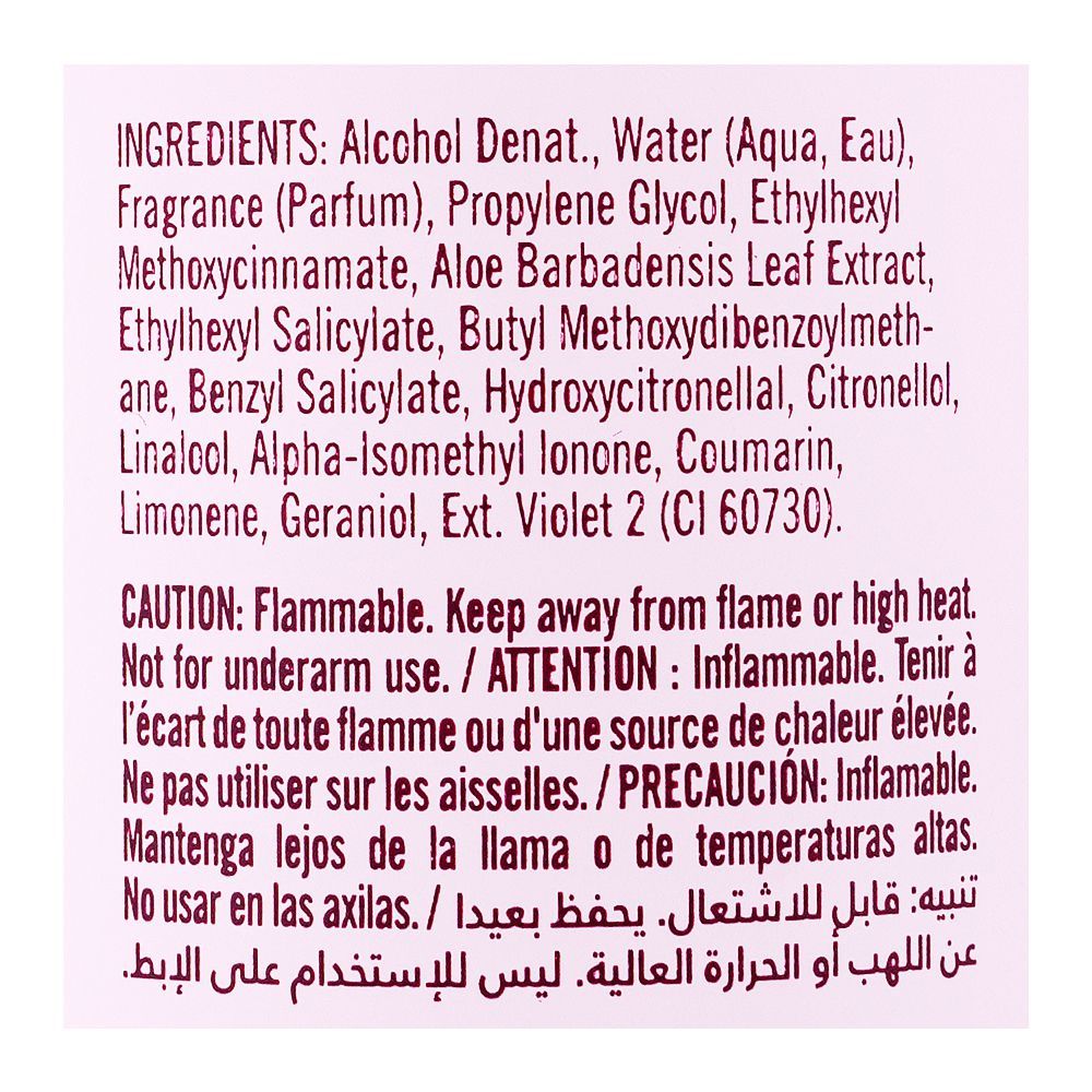 Bath & Body Works You're The One Fine Fragrance Mist, 236ml