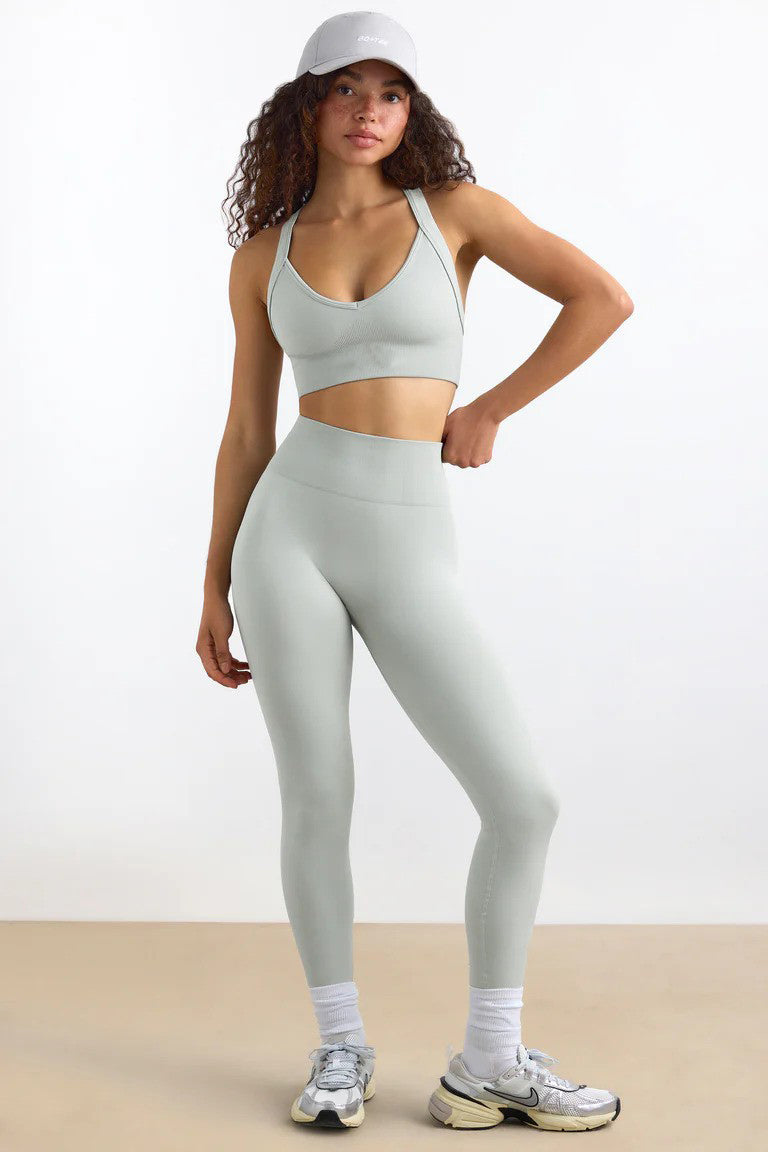 Midnight Move Soft Active Gym & Yoga Leggings