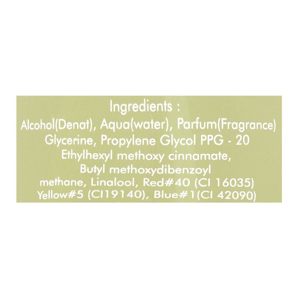 Surrati Twist Royal Musk Body Mist, 250ml