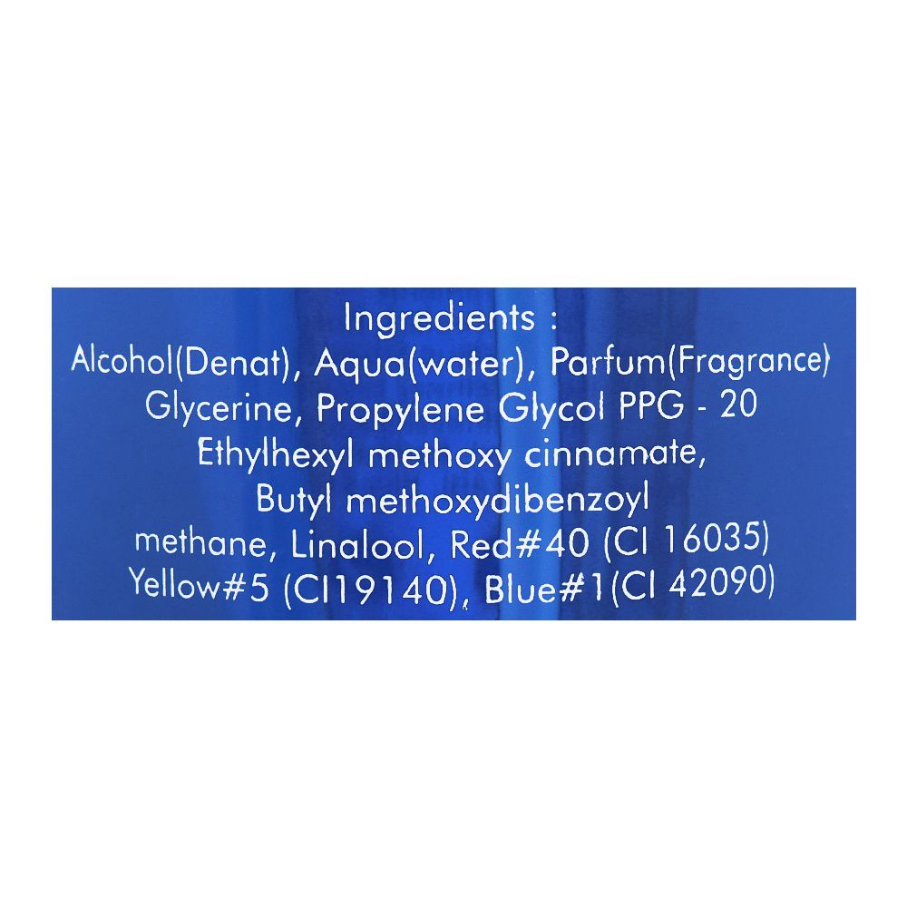 Surrati Twist Shagaf Homme Body Mist, 250ml