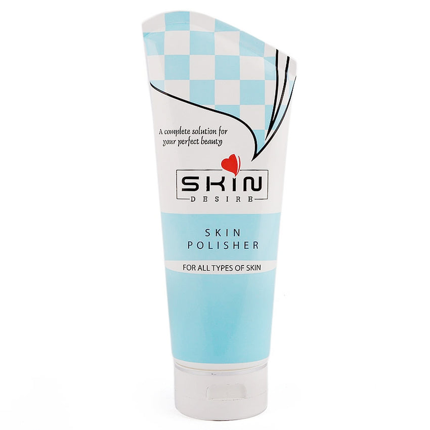 Skin Desire Brightening Skin Polisher 175ml - Front View