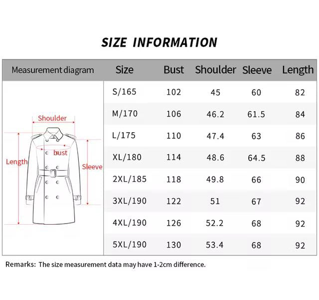 Ace Beige Premium Leather Trench Coat For Women