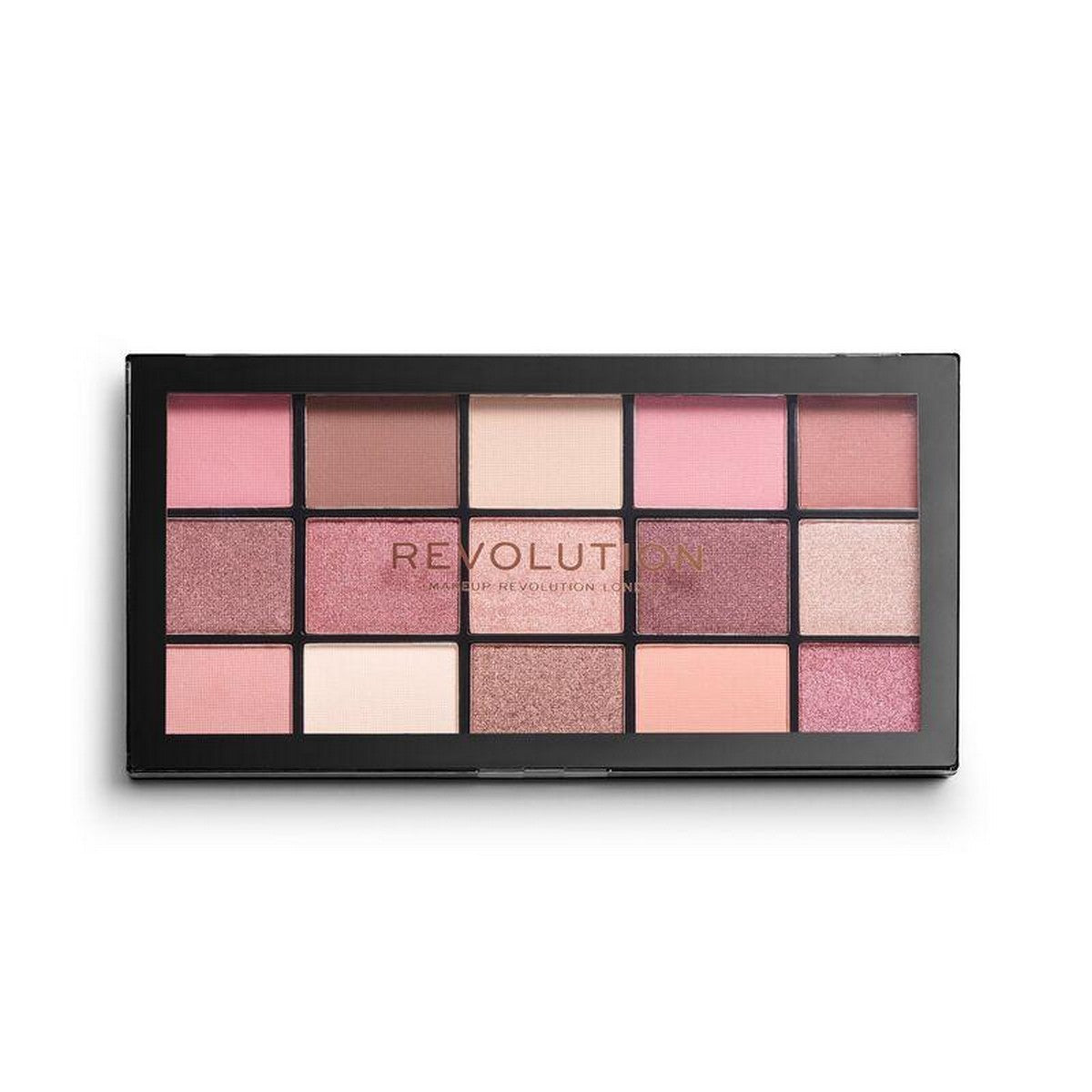 Makeup Revolution - Reloaded Palette Provocative