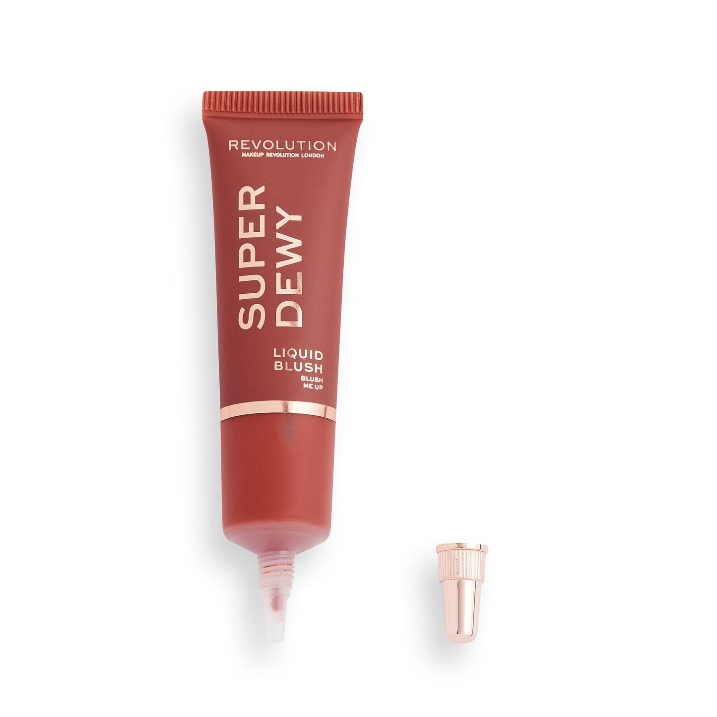 Makeup Revolution Superdewy Liquid Blush Blush Me Up 15ml - AceCart