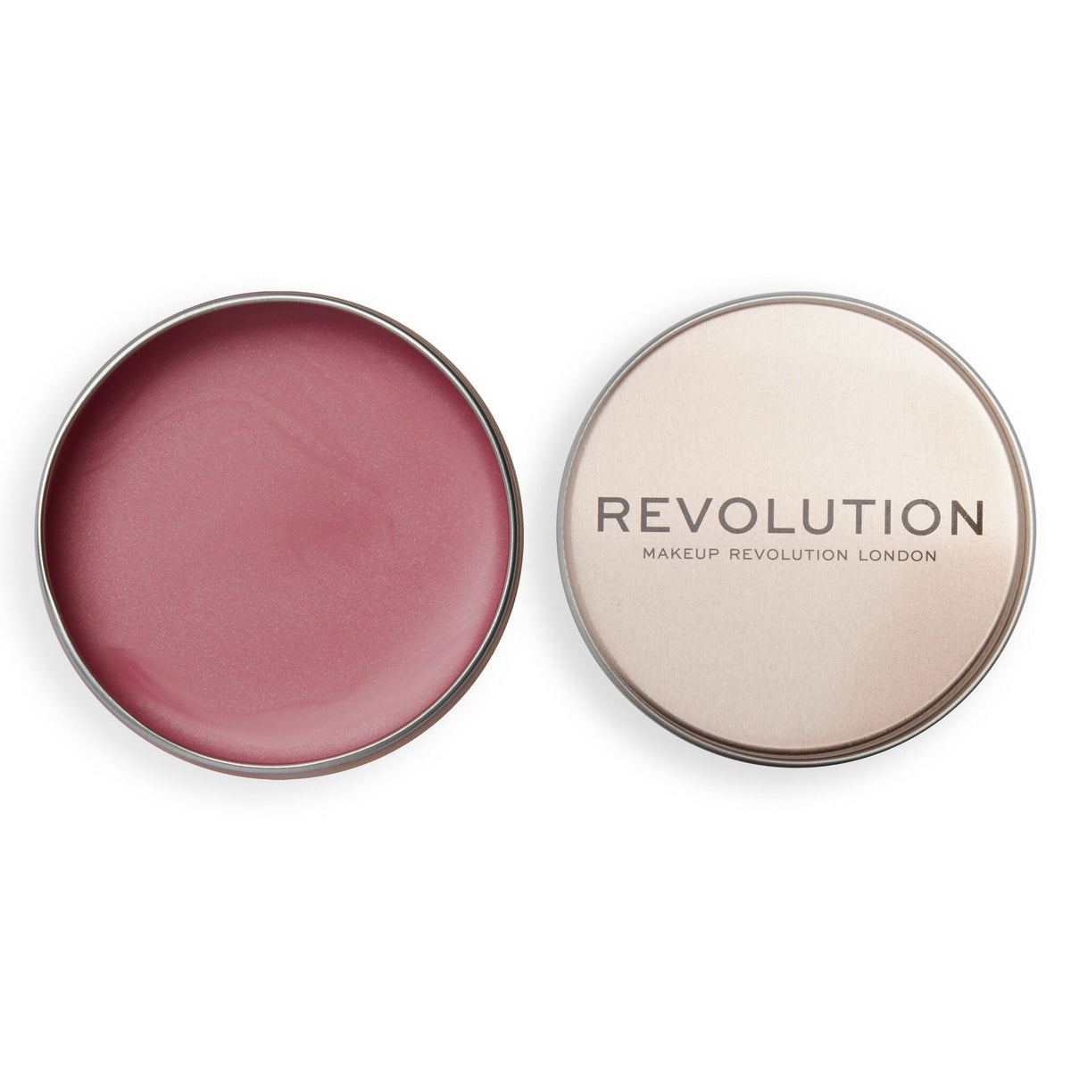 Makeup Revolution Balm Glow Rose Pink 32gm - AceCart