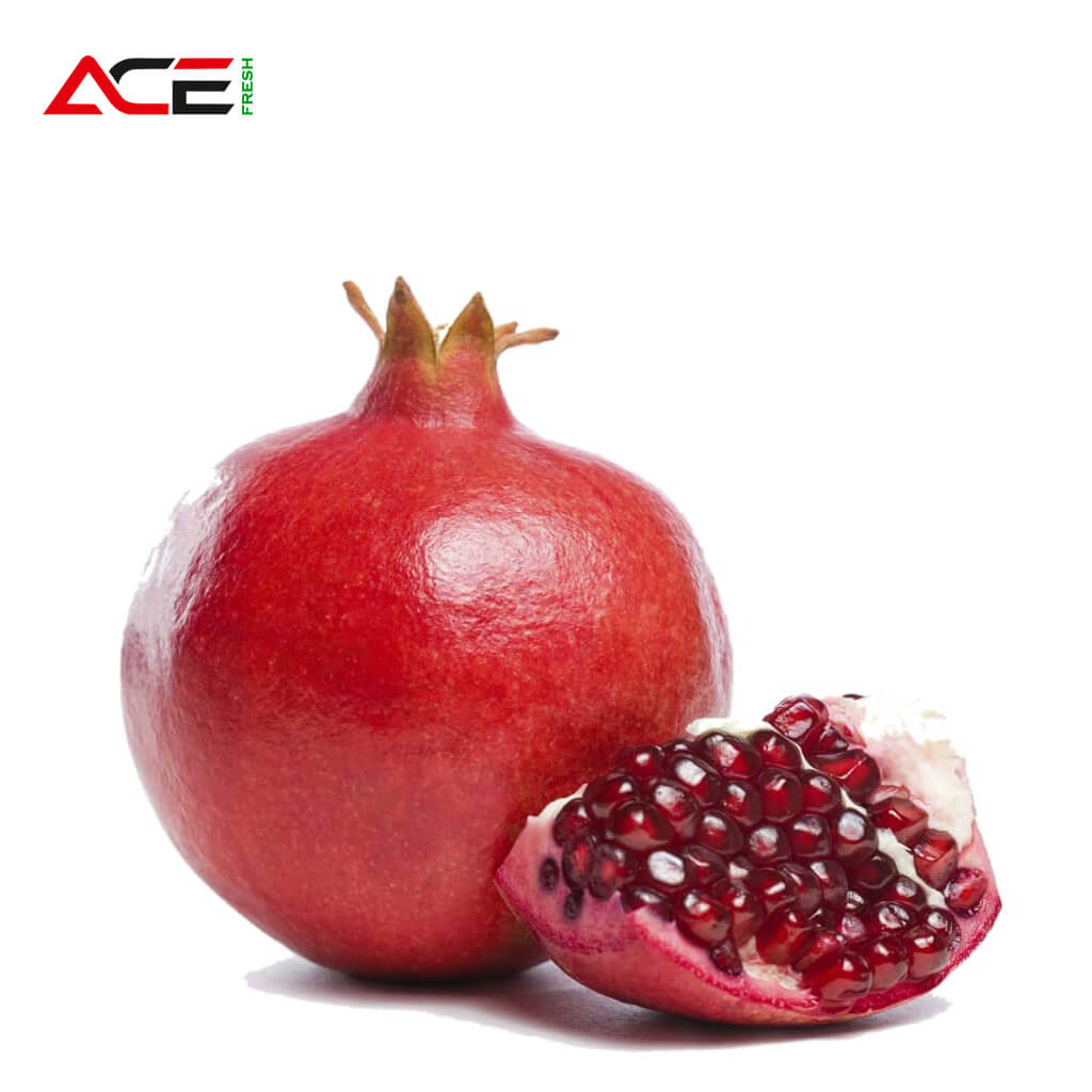 Fresh Pomegranate (Anaar) - Ace Fresh By AceCart
