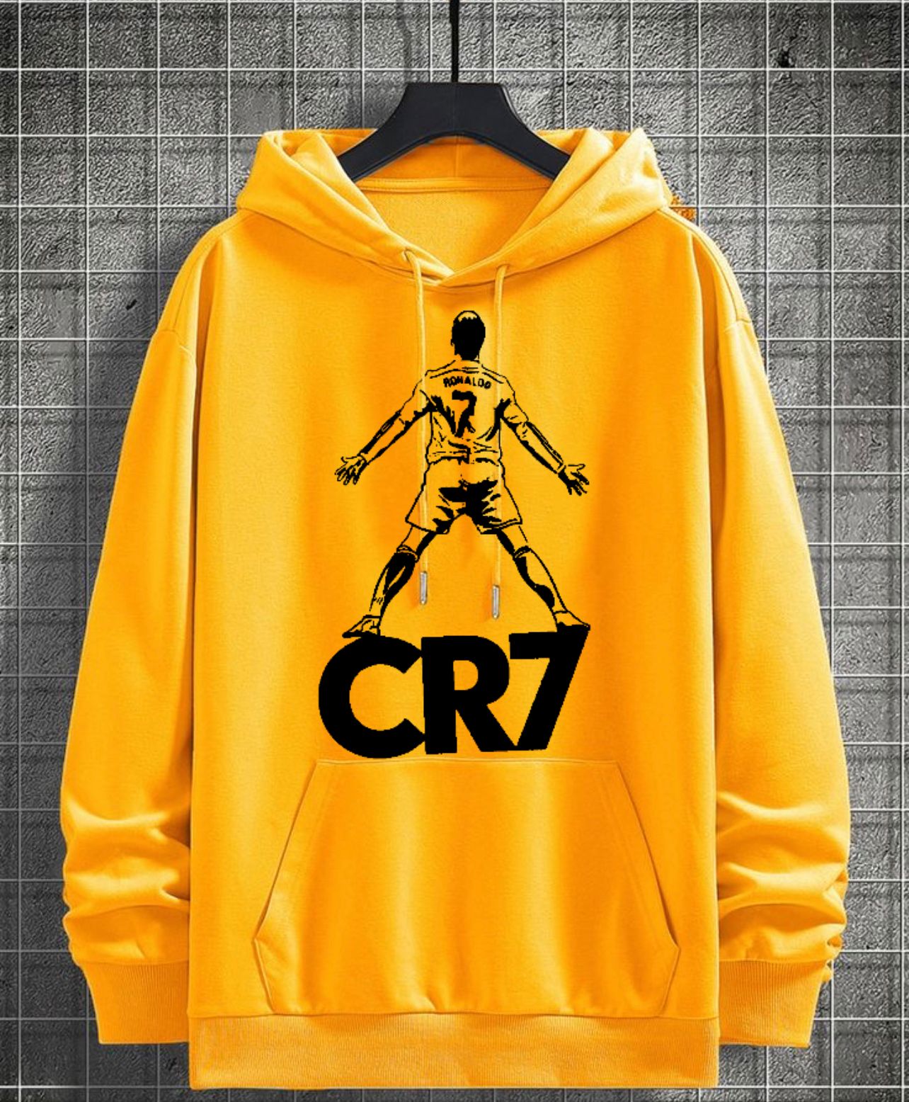 Men's Hoodies and Sweatshirts Stylish, Comfortable, and Warm