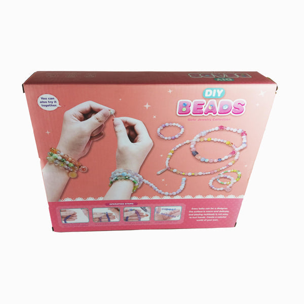 DIY Beads Kit for girls