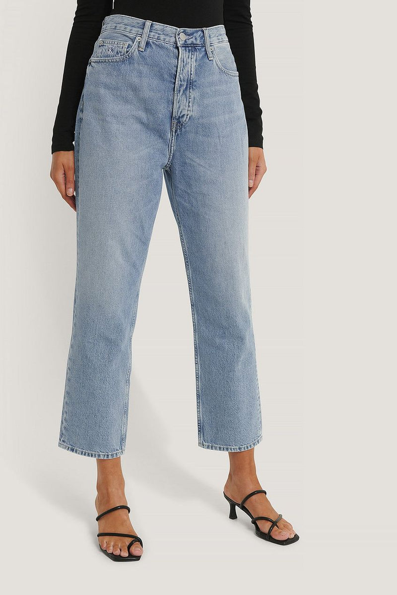 Dad Jean For Womens