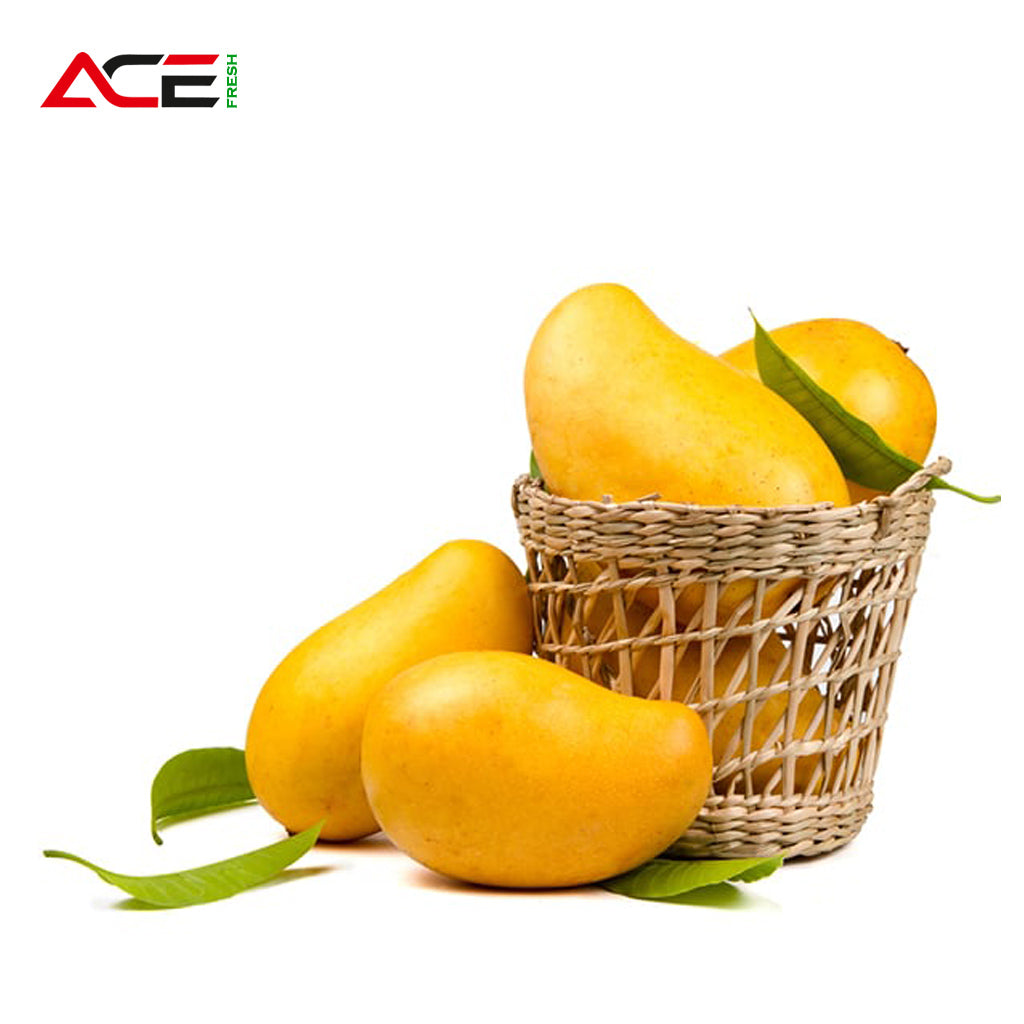 Chaunsa Mangoes – 10 Kg (Karachi Delivery)