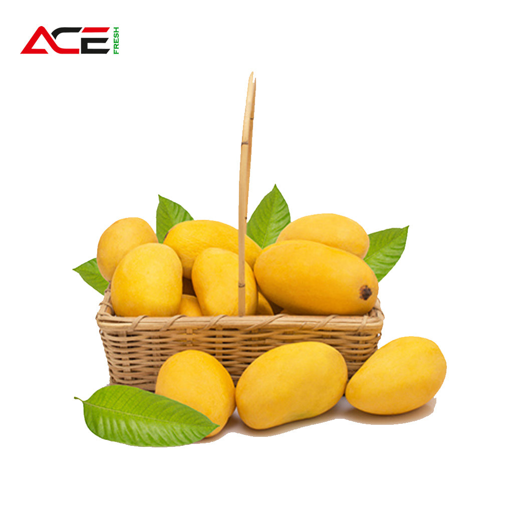 Chaunsa Mangoes | Chaunsa Aaam (Delivery In Karachi)