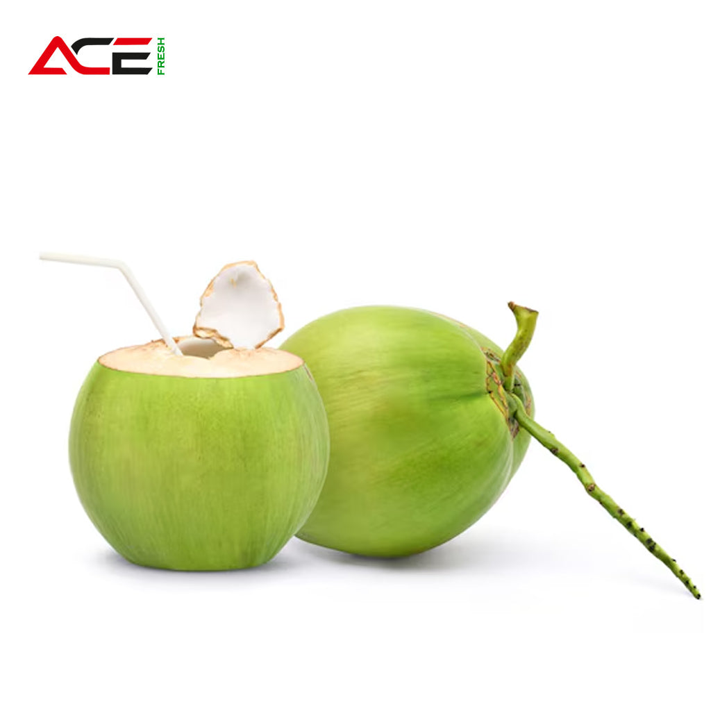 Buy Pure Tender Coconut Water in Karachi Natural Hydration