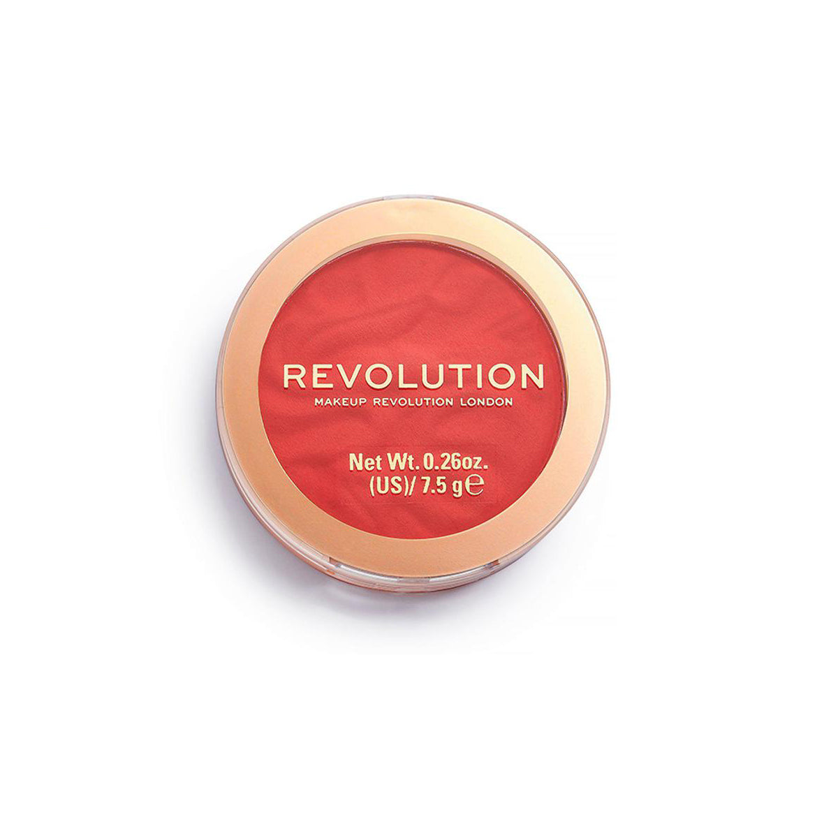 Makeup Revolution London - Blusher Reloaded Pop My Cherry - AceCart