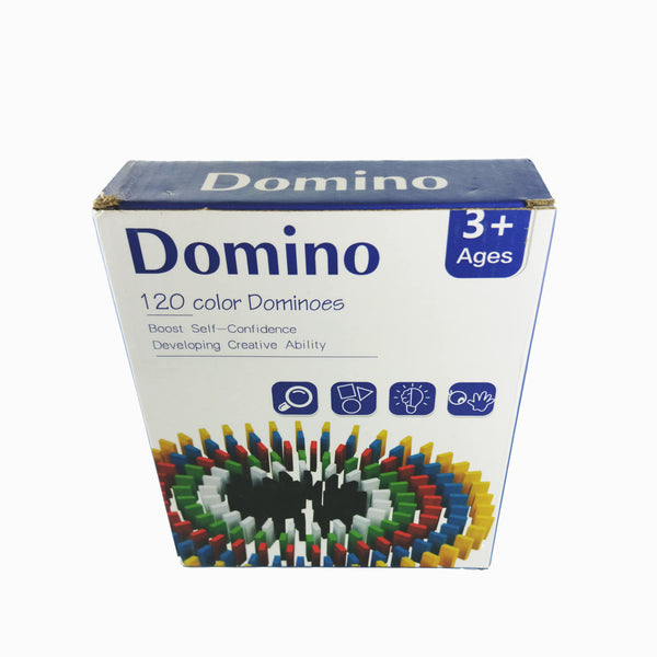 Dominoes set