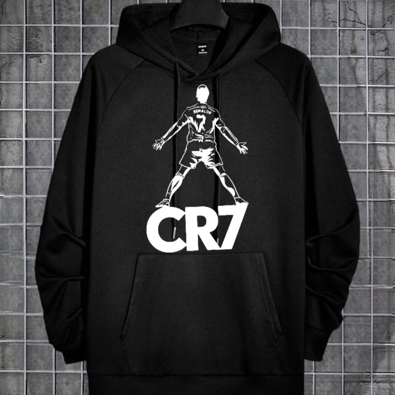 Men's Hoodies and Sweatshirts Stylish, Comfortable, and Warm
