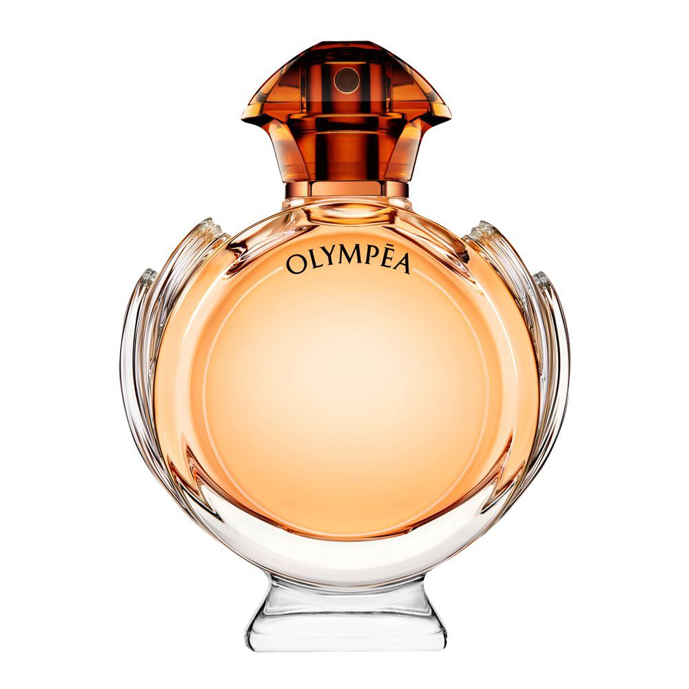 Paco Rabanne Olympea Eau de Parfum 80ml - Front View