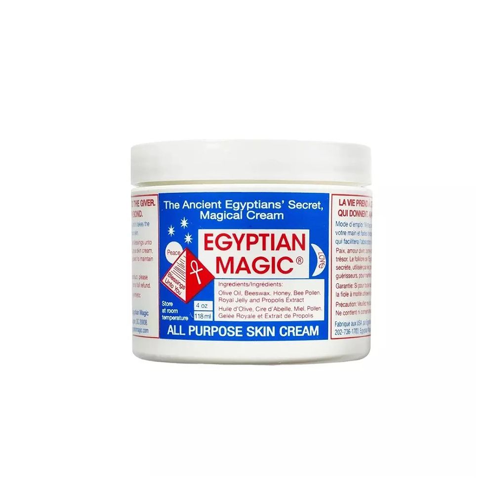 Egyptian Magic Cream, All Purpose Skin Cream, 59ml - Front View