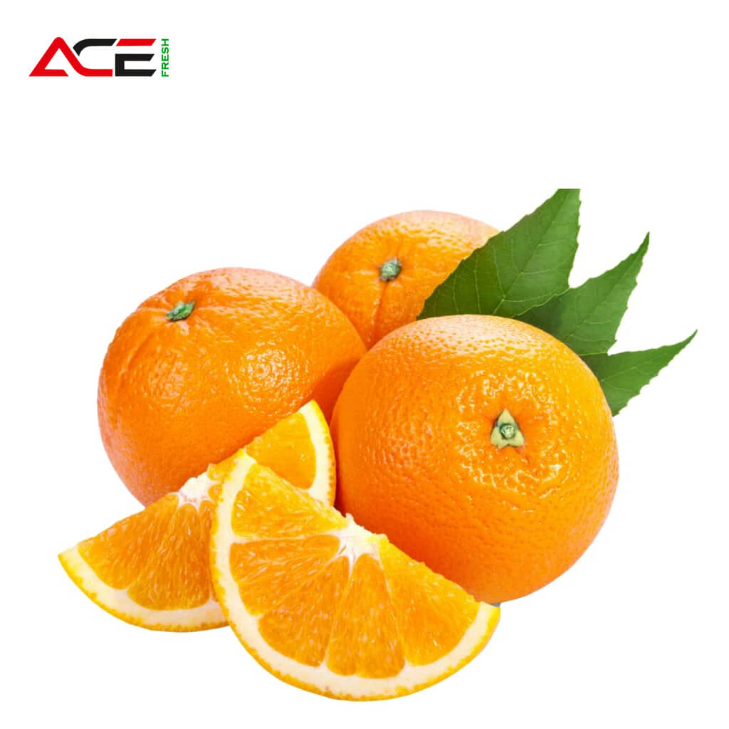 Fresh Oranges (Kinnow) - Ace Fresh By AceCart