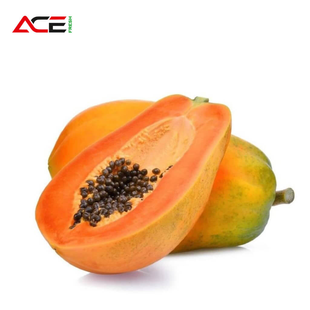 Fresh Papaya (Papita) - Ace Fresh By AceCart