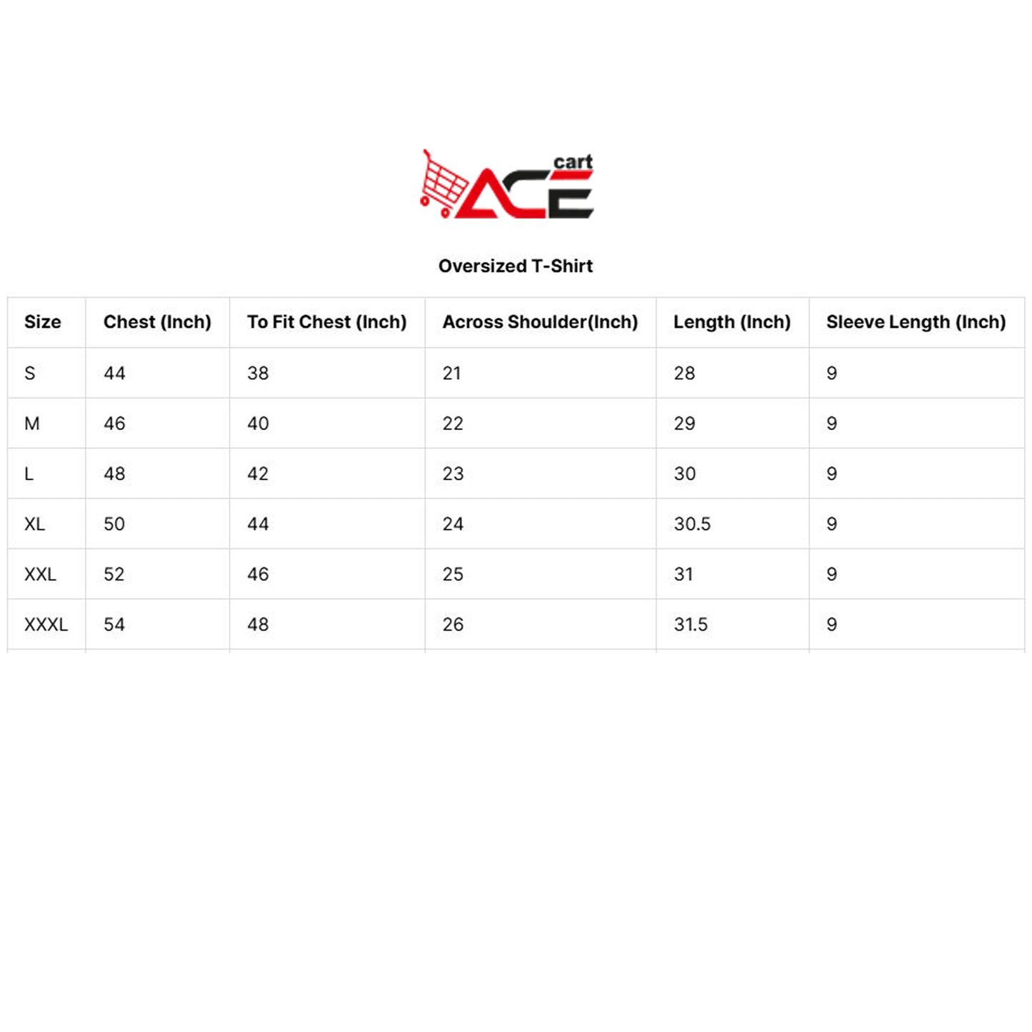 Ocean Dreams Oversized Printed T-Shirt