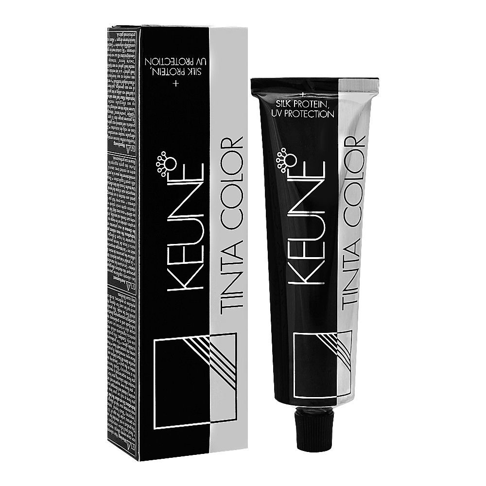 Keune Tinta Hair Color 8 Light Blonde - Front View