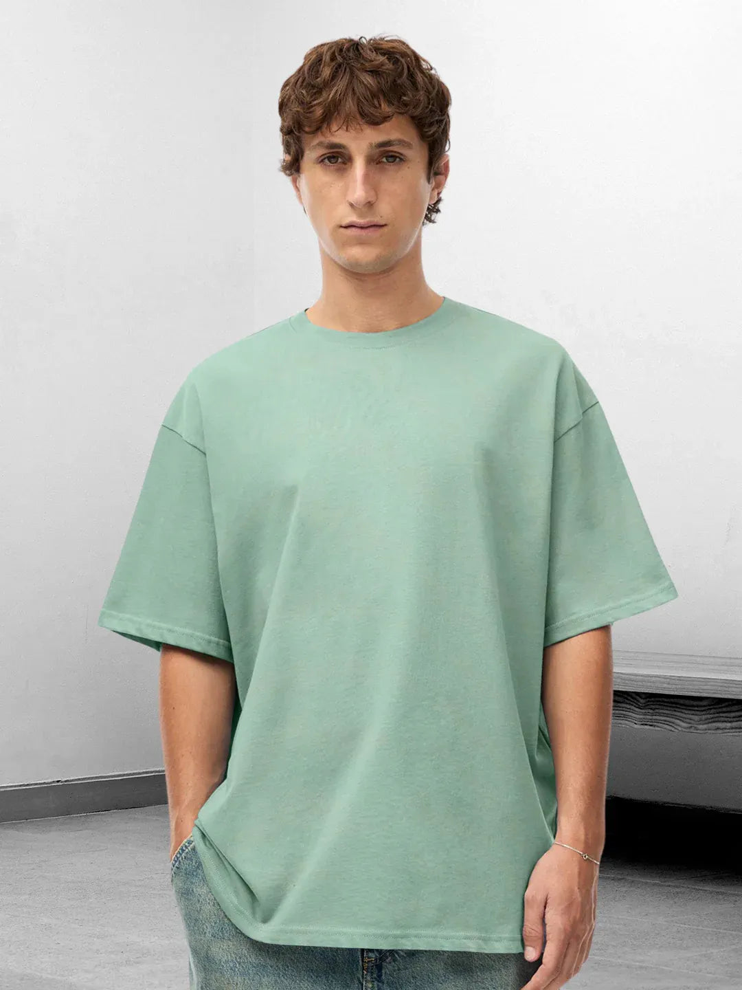 Men's Oversized T-Shirt