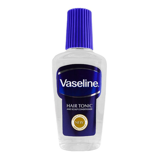 Vaseline Hair Tonic And Scalp Conditioner, 100ml - Front View