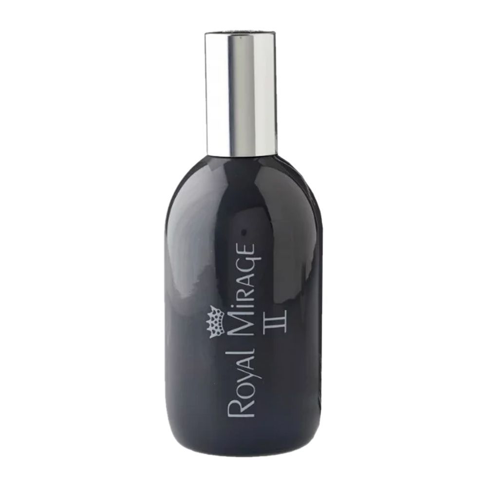 Royal Mirage 2 Eau De Toilette, For Men, 120ml - Front View