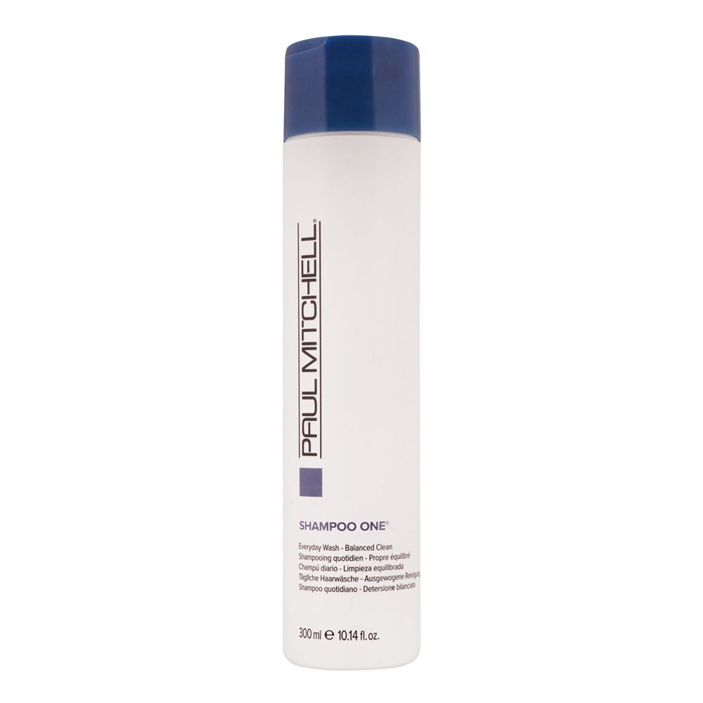 Paul Mitchell Shampoo, One, 300ml - Front View