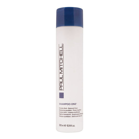 Paul Mitchell Shampoo, One, 300ml - Front View