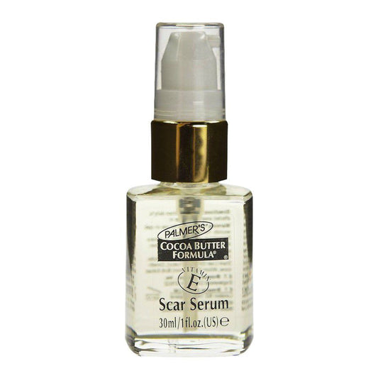Palmer's Scar Serum 30ml - Front View