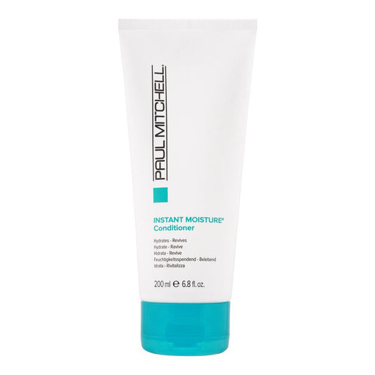 Paul Mitchell Instant Moisture Daily Conditioner, 200ml - Front View