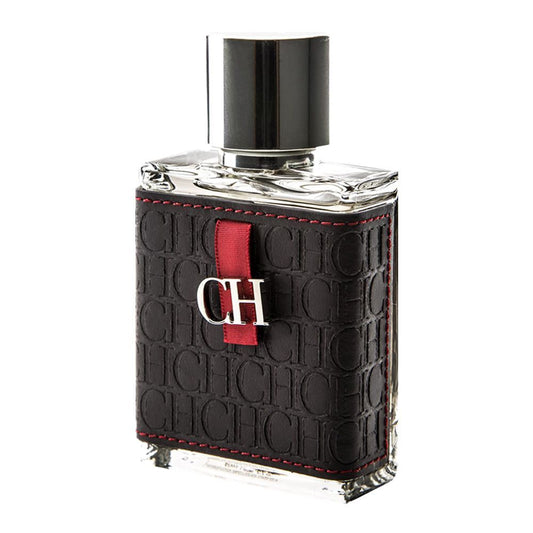 Carolina Herrera CH Men Eau de Toilette 100ml - Front View