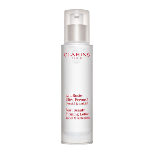Clarins Paris Bust Beauty Firming Lotion, 50ml -  Front View