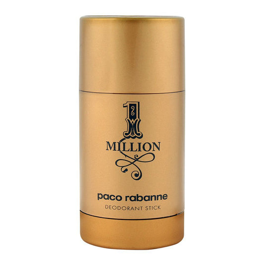 Paco Rabanne One Million Deodorant Stick 75ml - Front View
