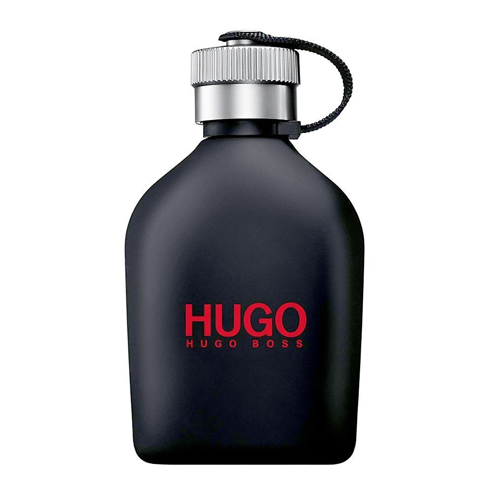 Hugo Boss Just Different Eau de Toilette, 125ml - Front View